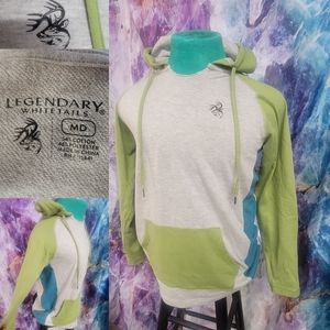 Legendary Whitetails Hoodie